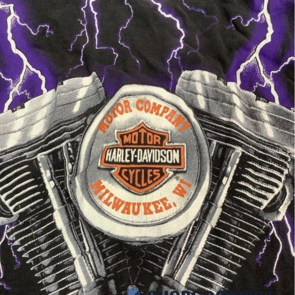 T-shirts - Picture 4 of 5